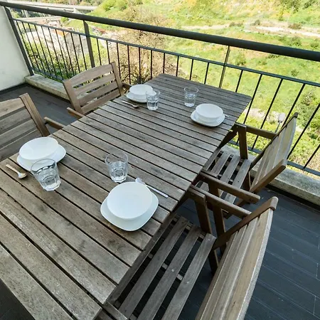 شقة Charming Duplex With Terrace Lisboa