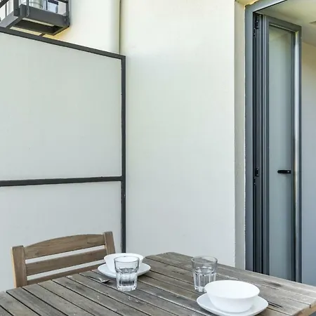 Charming Duplex With Terrace * Lisboa
