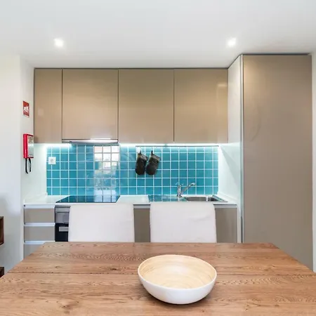 Charming Duplex With Terrace Apartman Lisboa